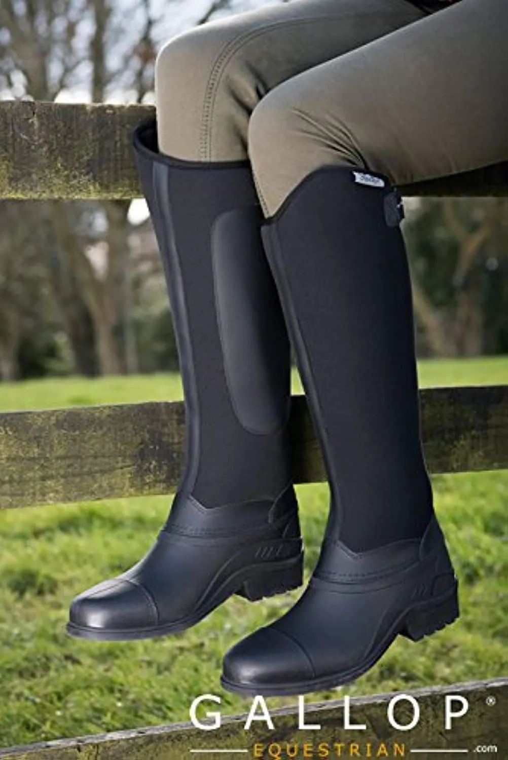GALLOP Women's Everest