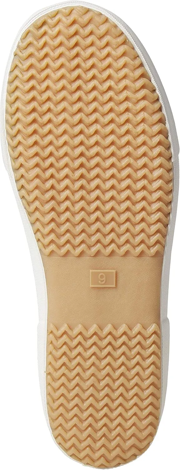 Helly-Hansen Nordvik 2 Rubber Boots for Men - Low Waterproof Rubber Upper with EVA Comfort Insole & Rubber Traction Outsole