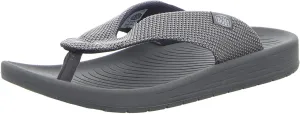 Hey Dude Men's Milo Multi Colors | Men’s Footwear | Men’s Slip On Sandals | Comfortable & Light-Weight