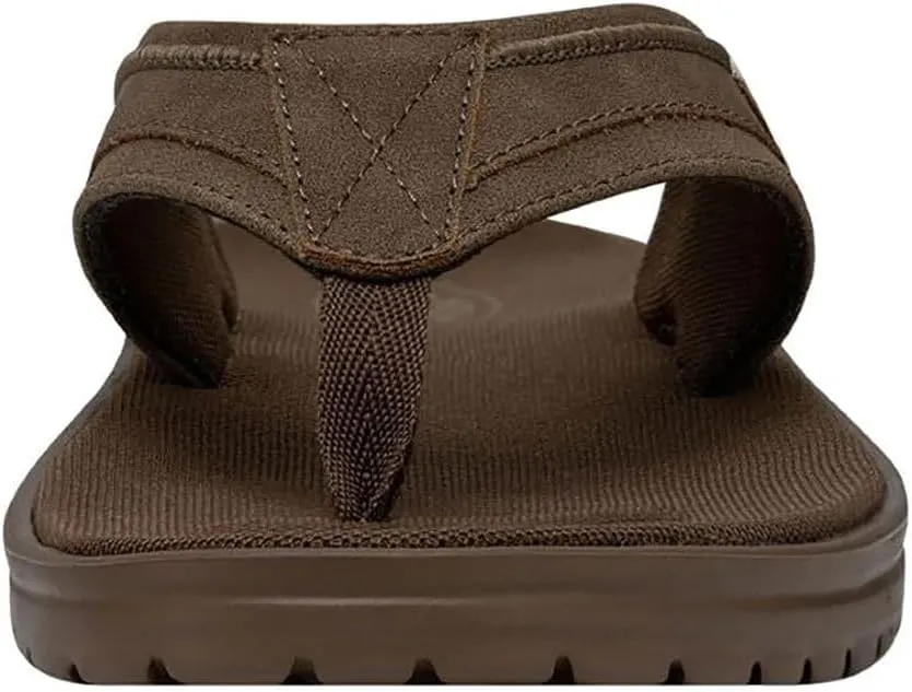 Hey Dude Sami Sandals Multiple Colors & Sizes | Men’s Footwear | Men’s Slip On Sandals | Comfortable & Light-Weight