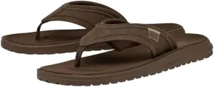 Hey Dude Sami Sandals Multiple Colors & Sizes | Men’s Footwear | Men’s Slip On Sandals | Comfortable & Light-Weight