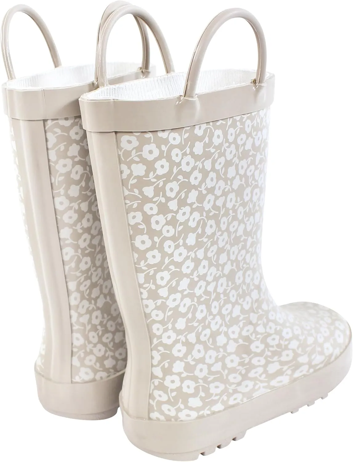 Hudson Baby Unisex Baby Rain Boots