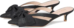 Jack Rogers Women's Cynthia Bow Mule Heeled Sandal