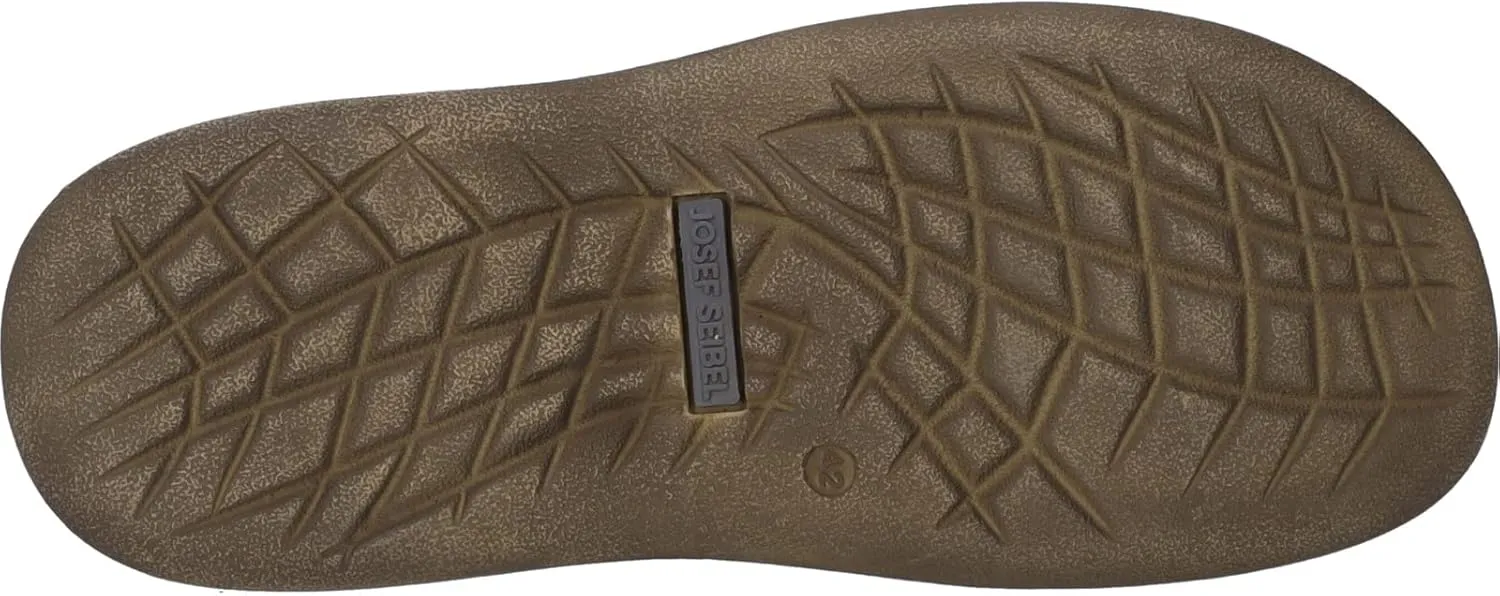 Josef Seibel Men's Clogs