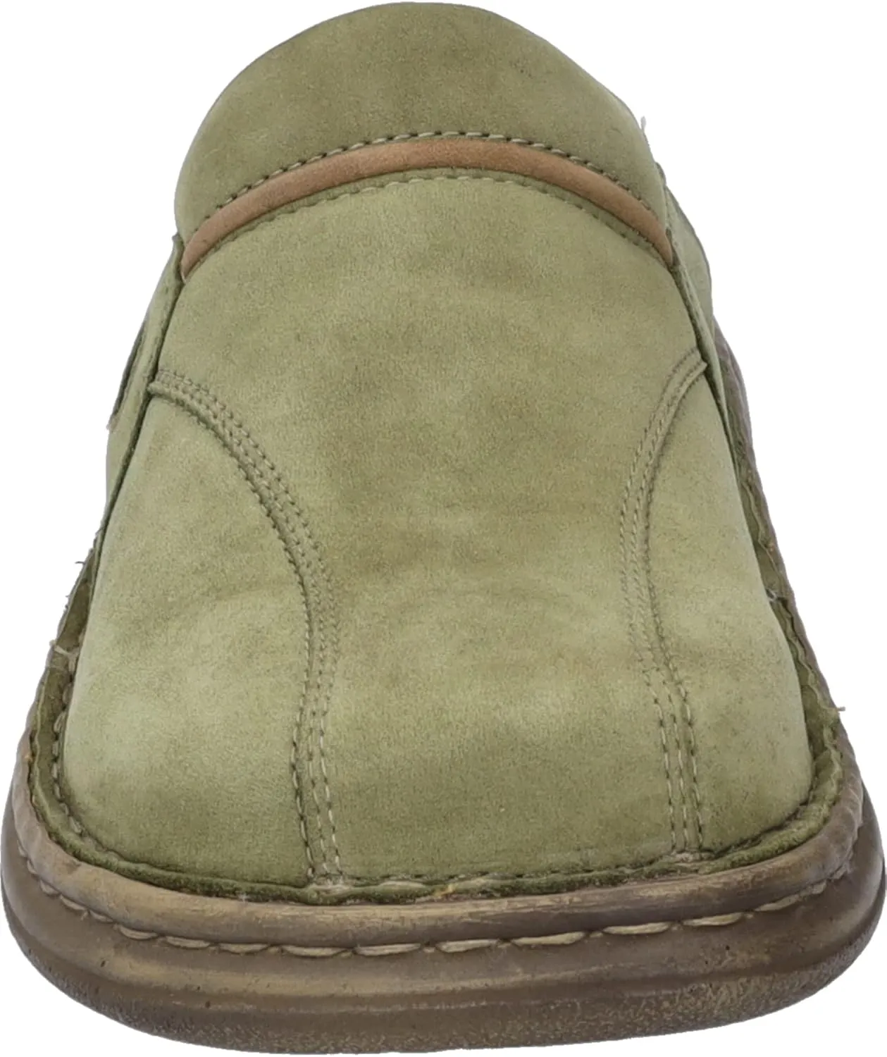 Josef Seibel Men's Clogs