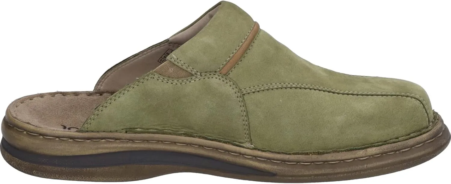 Josef Seibel Men's Clogs