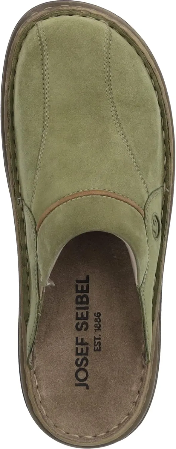 Josef Seibel Men's Clogs