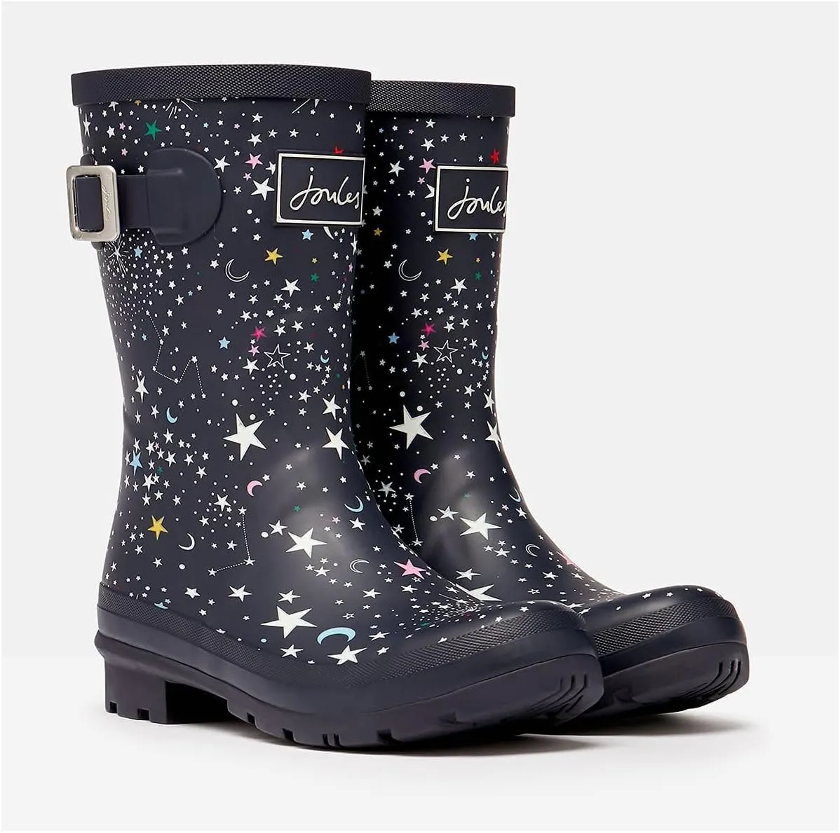 Joules Women's Wellington Boots Rain
