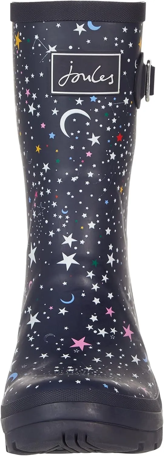 Joules Women's Wellington Boots Rain