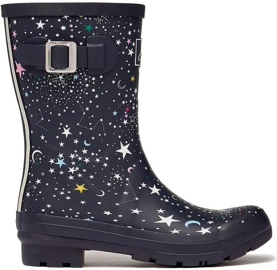 Joules Women's Wellington Boots Rain