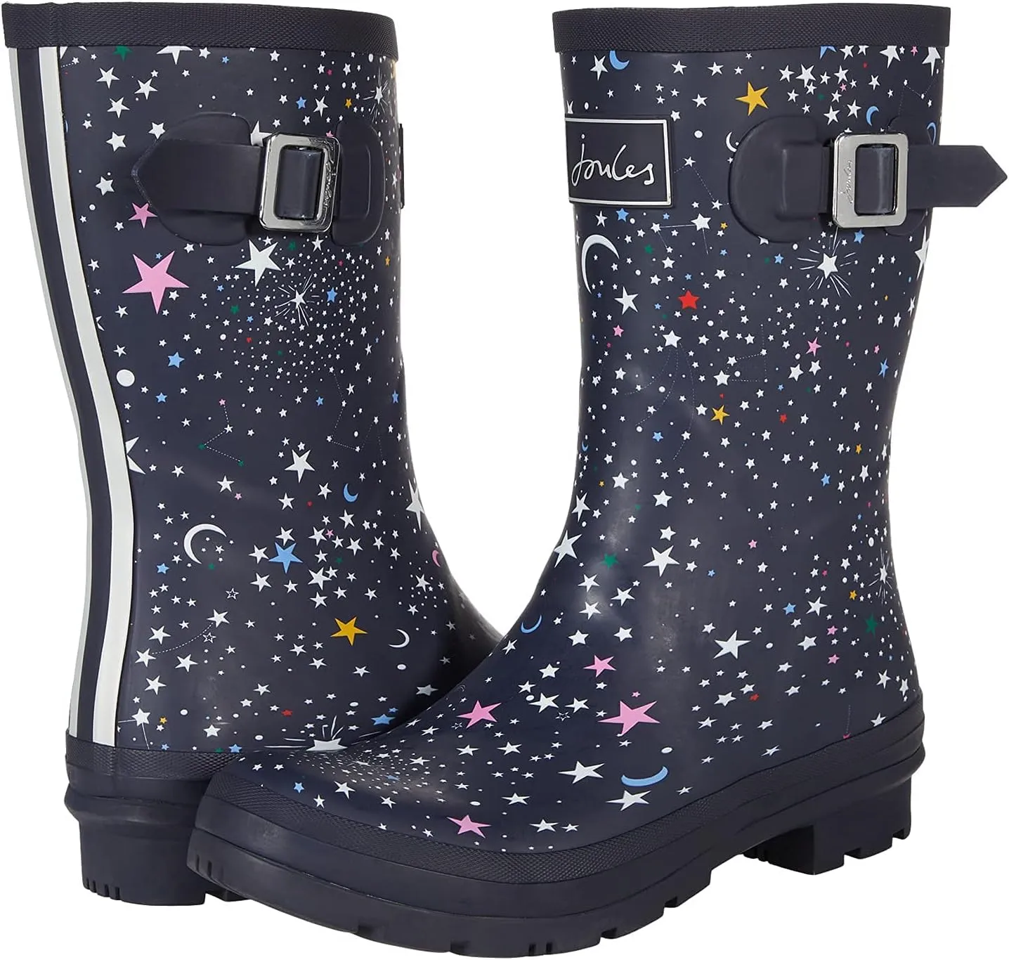Joules Women's Wellington Boots Rain