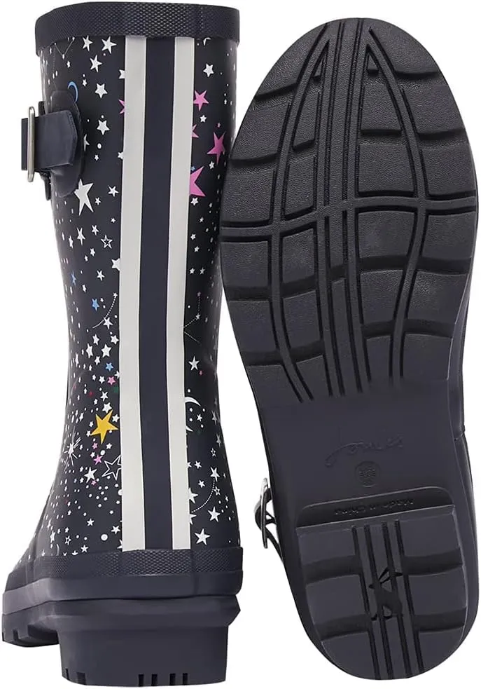 Joules Women's Wellington Boots Rain