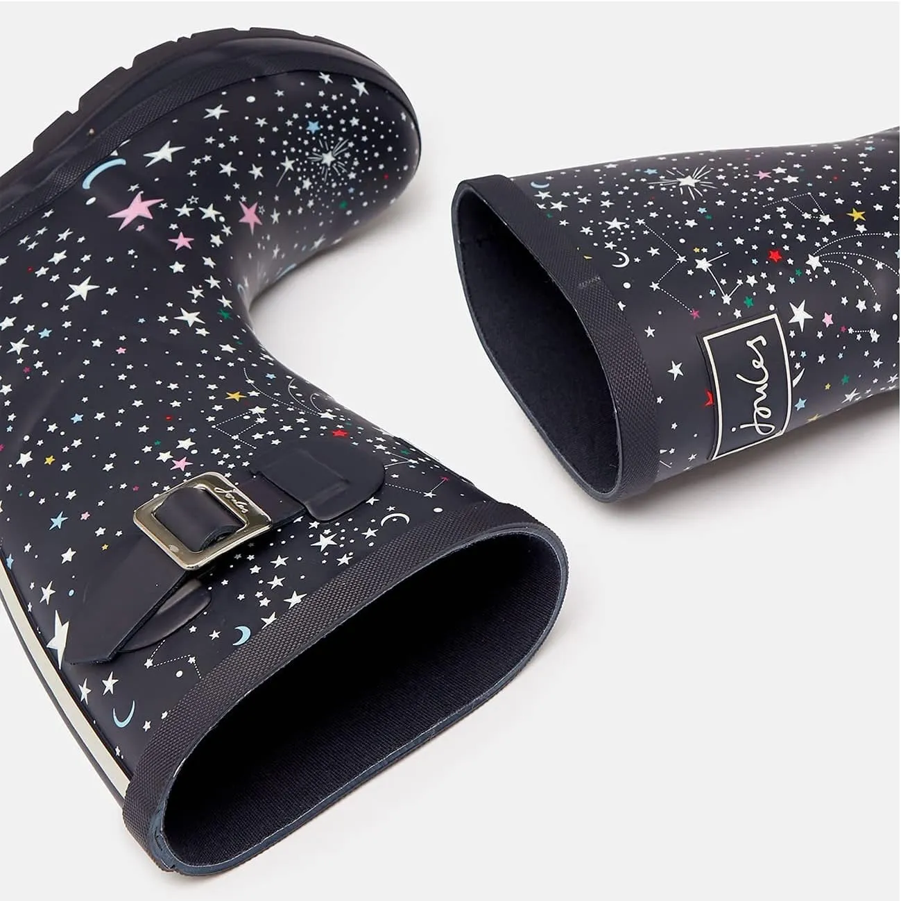 Joules Women's Wellington Boots Rain