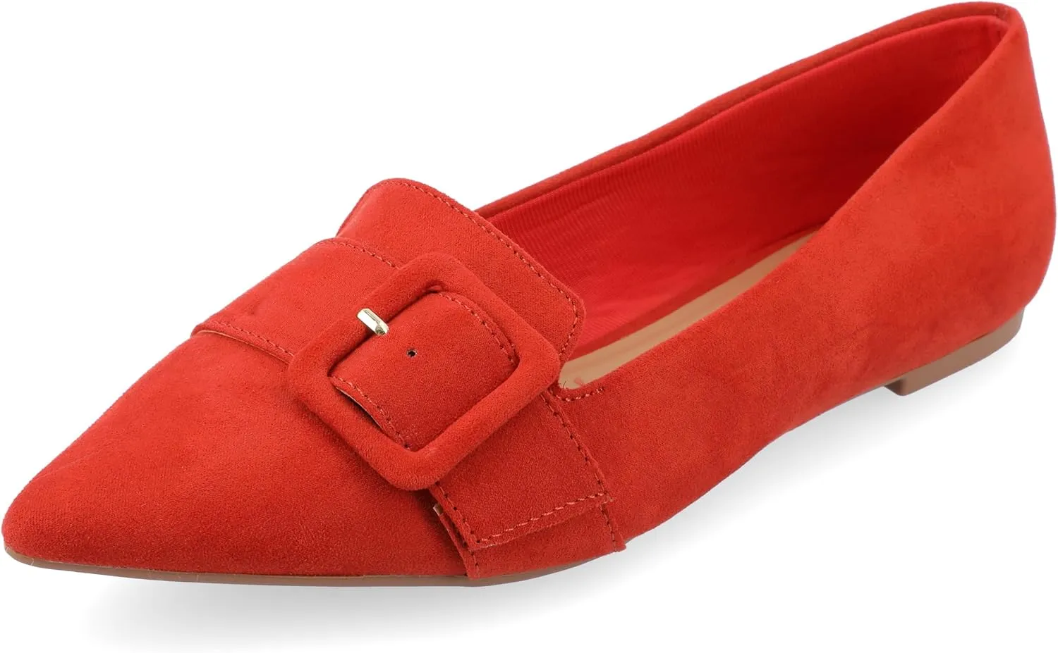 Journee Collection Women's Flats