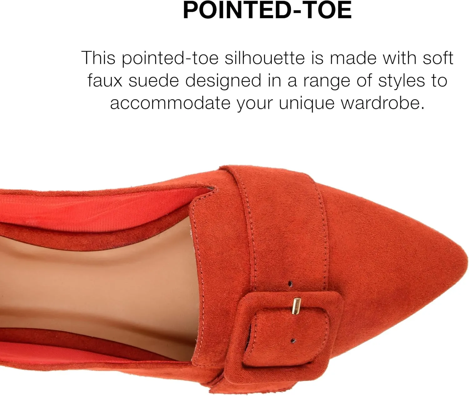 Journee Collection Women's Flats