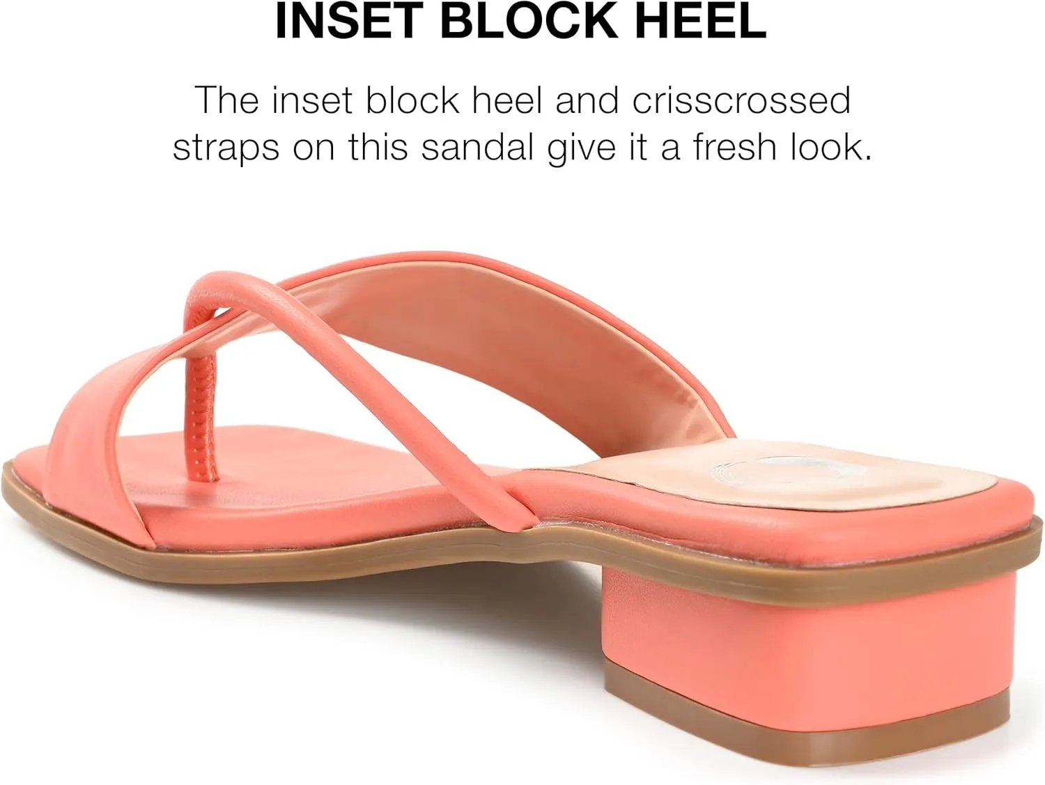 Journee Collection Women's Mina Shoes