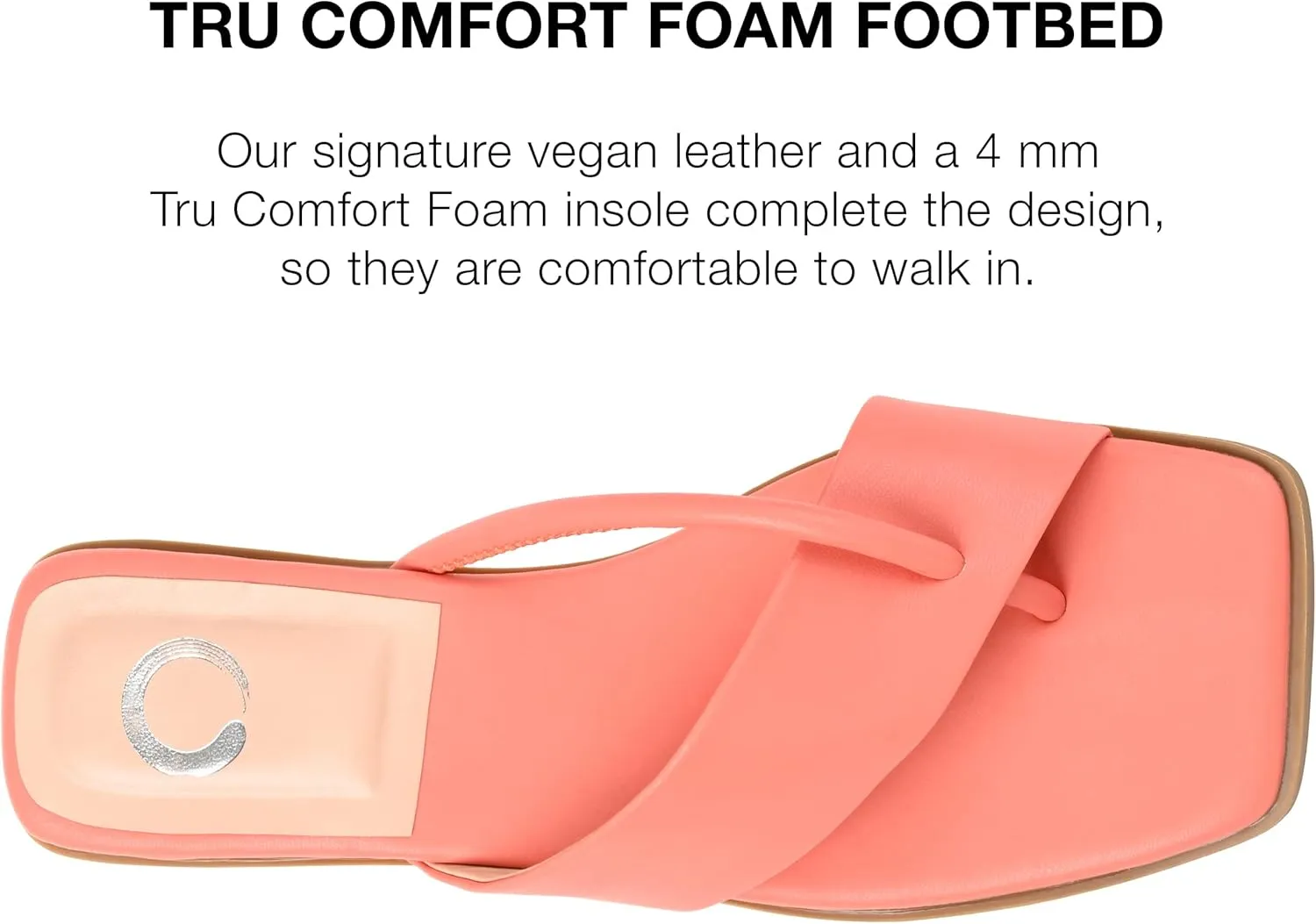 Journee Collection Women's Mina Shoes