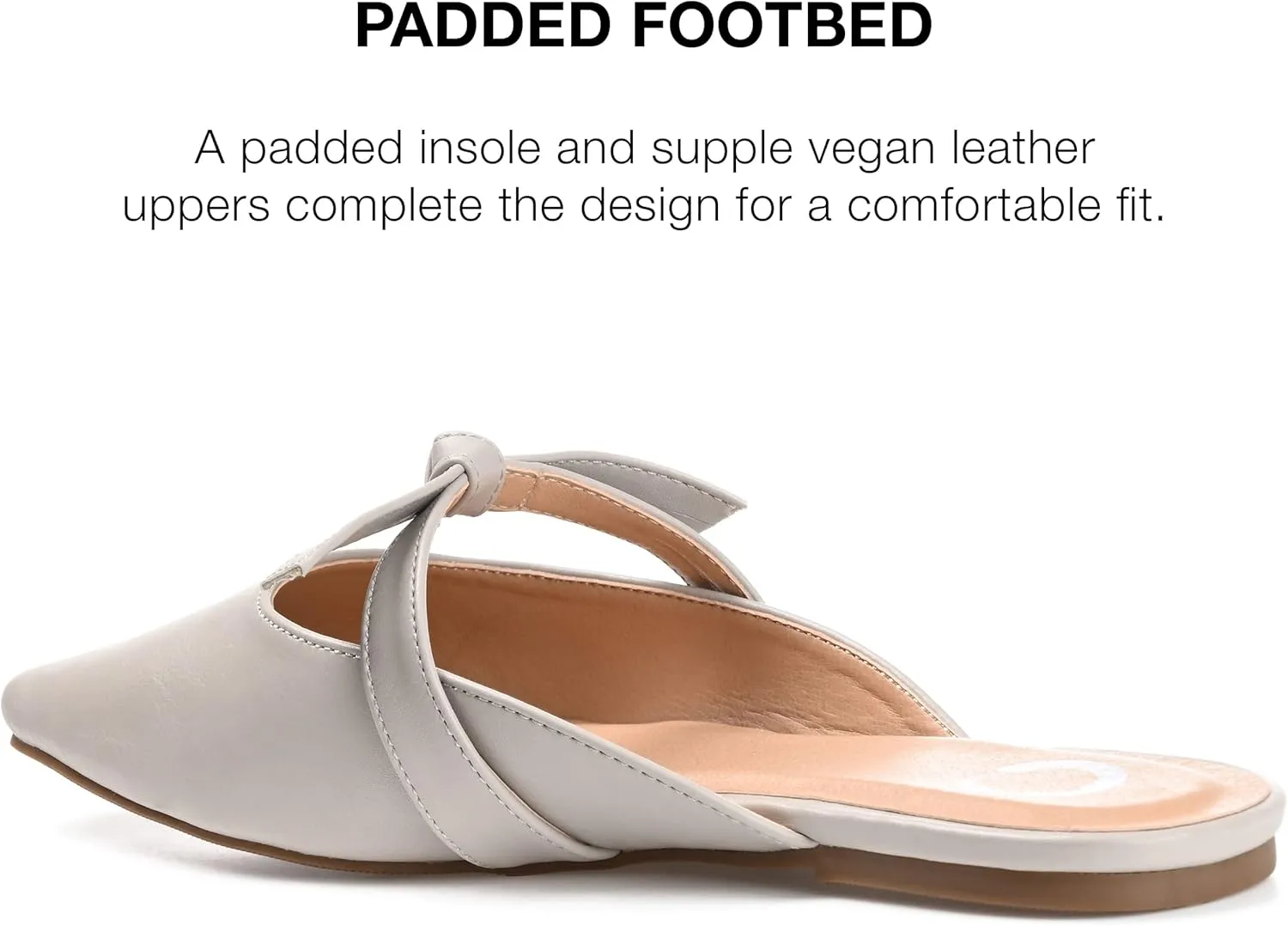 Journee Collection Women's Missie Loafer Flat