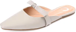 Journee Collection Women's Missie Loafer Flat