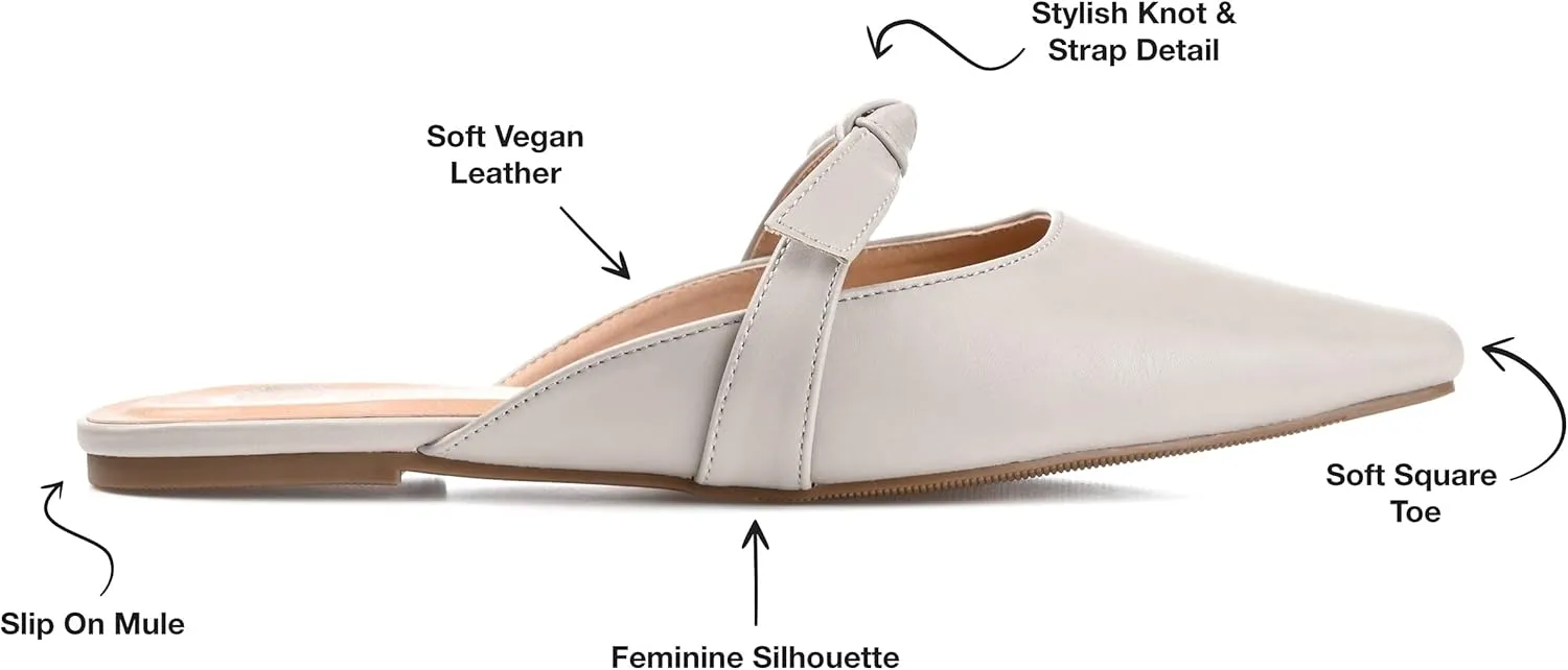 Journee Collection Women's Missie Loafer Flat