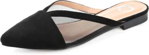 Journee Collection Women's Reeo Loafer Flat