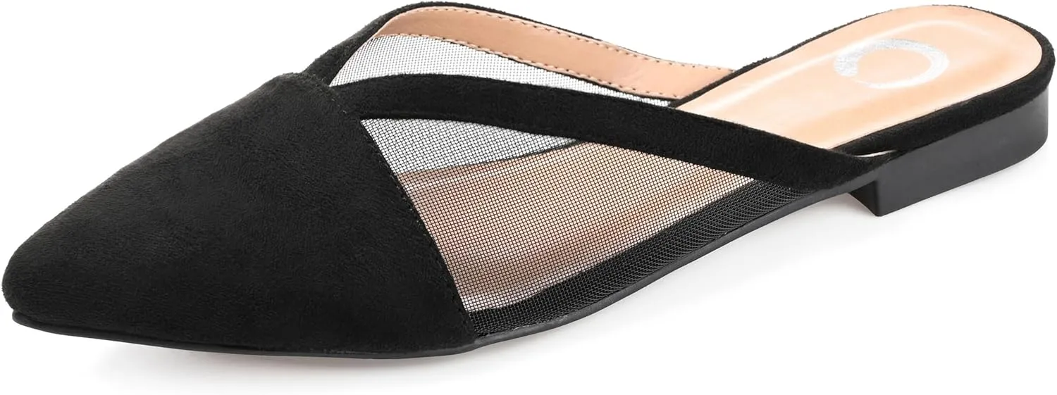Journee Collection Women's Reeo Loafer Flat