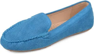 Journee Women's Comfort Halsey Loafer