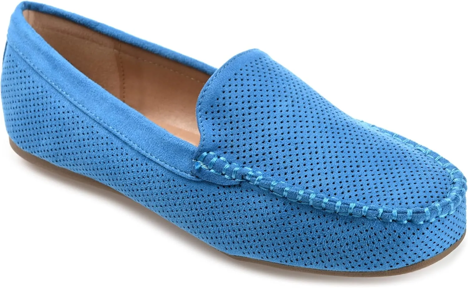Journee Women's Comfort Halsey Loafer