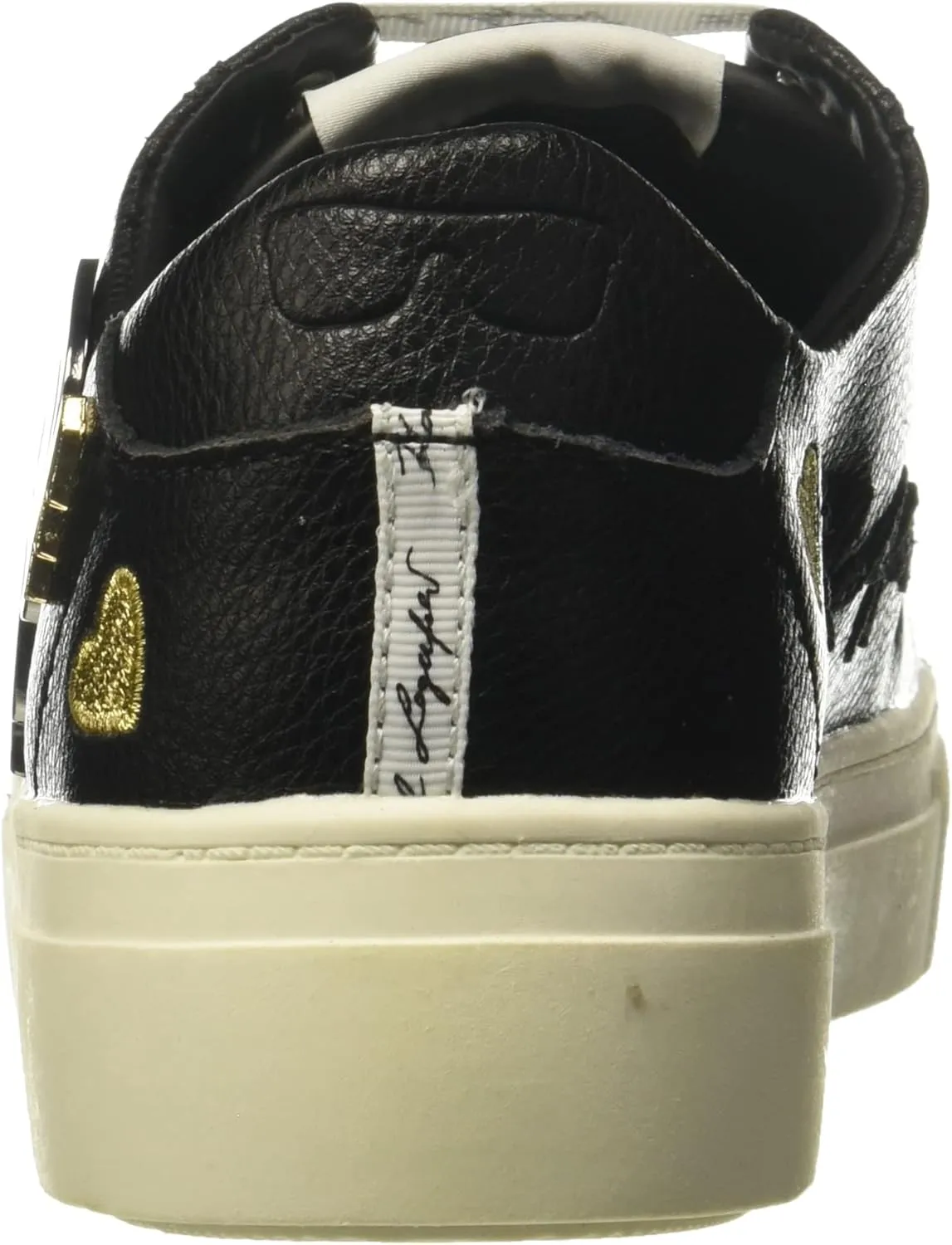 Karl Lagerfeld Paris Women's Cate Pins Sneaker
