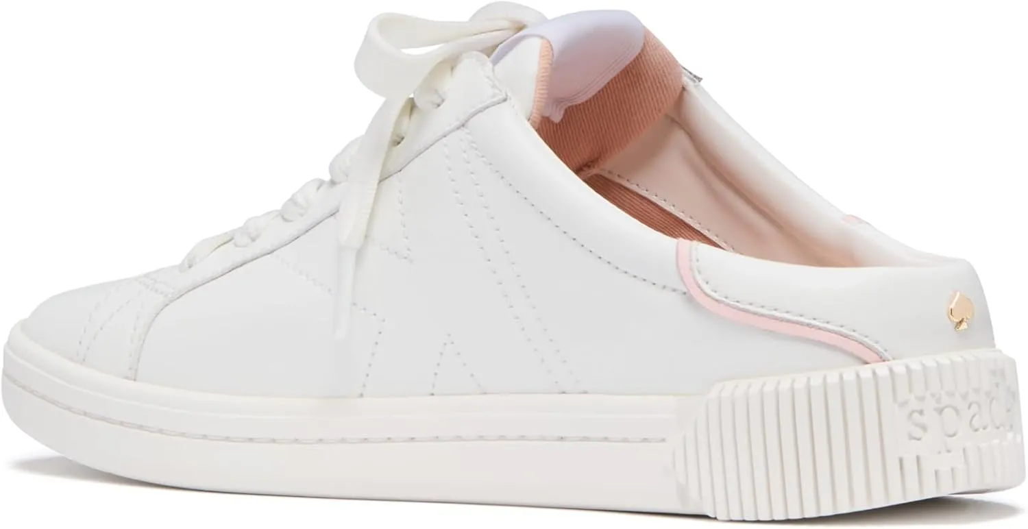 kate spade new york Women's K as in Kate Sneaker