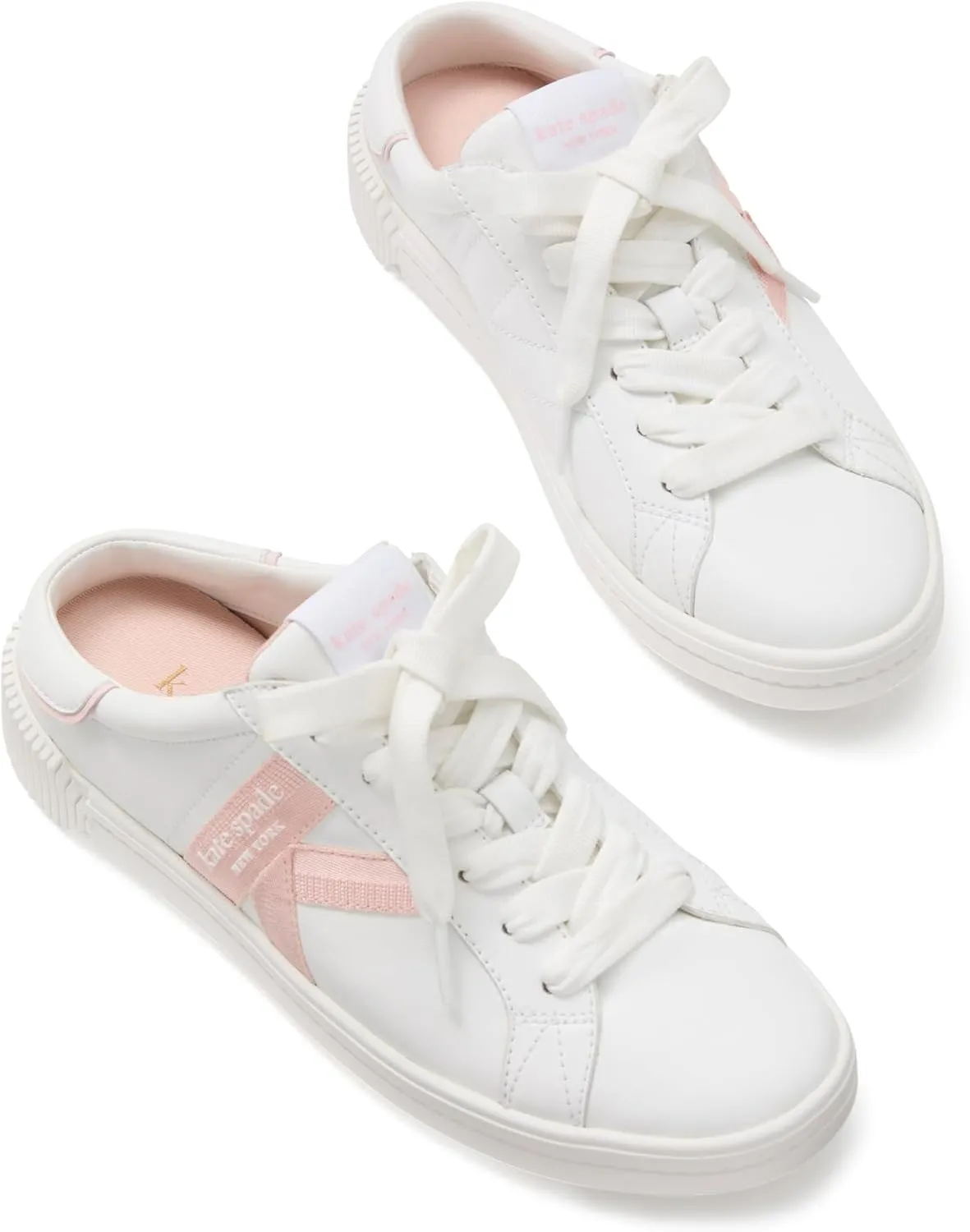 kate spade new york Women's K as in Kate Sneaker