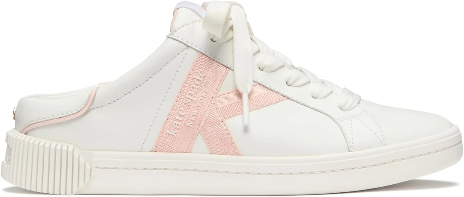 kate spade new york Women's K as in Kate Sneaker