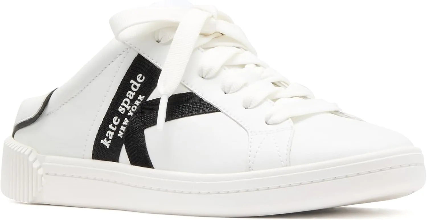 kate spade new york Women's K as in Kate Sneaker