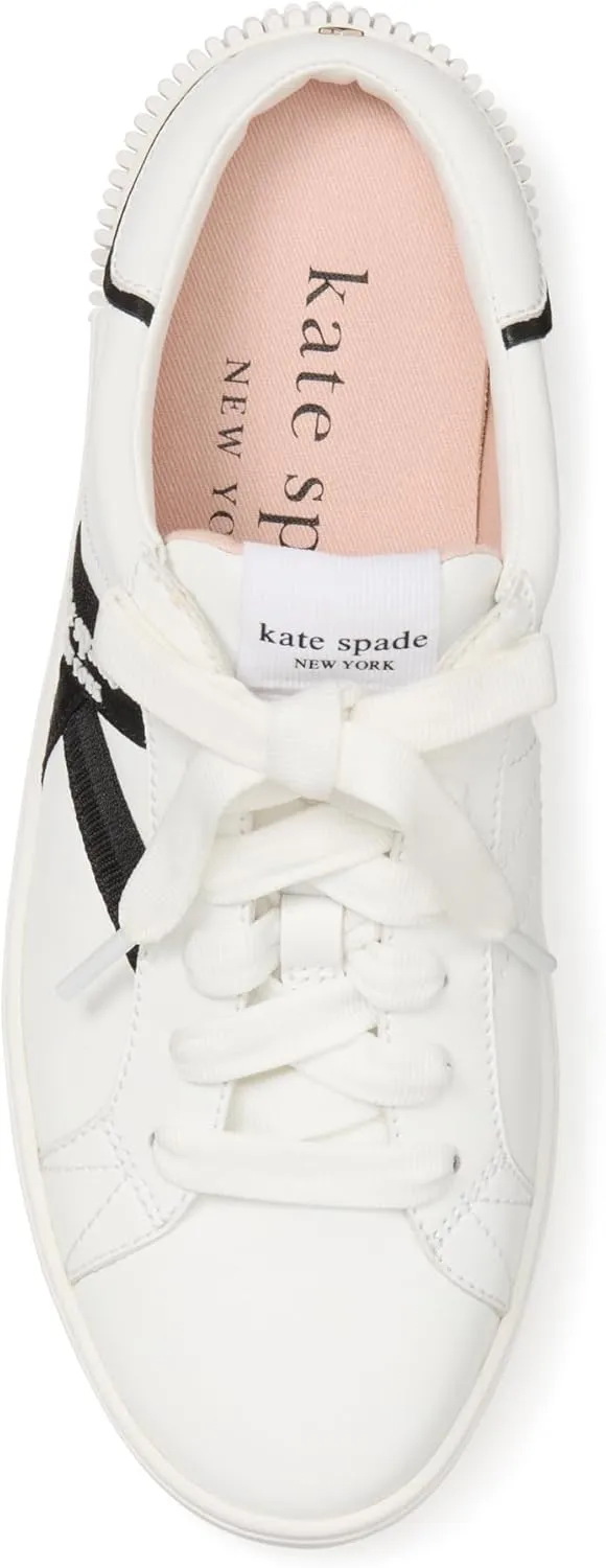kate spade new york Women's K as in Kate Sneaker