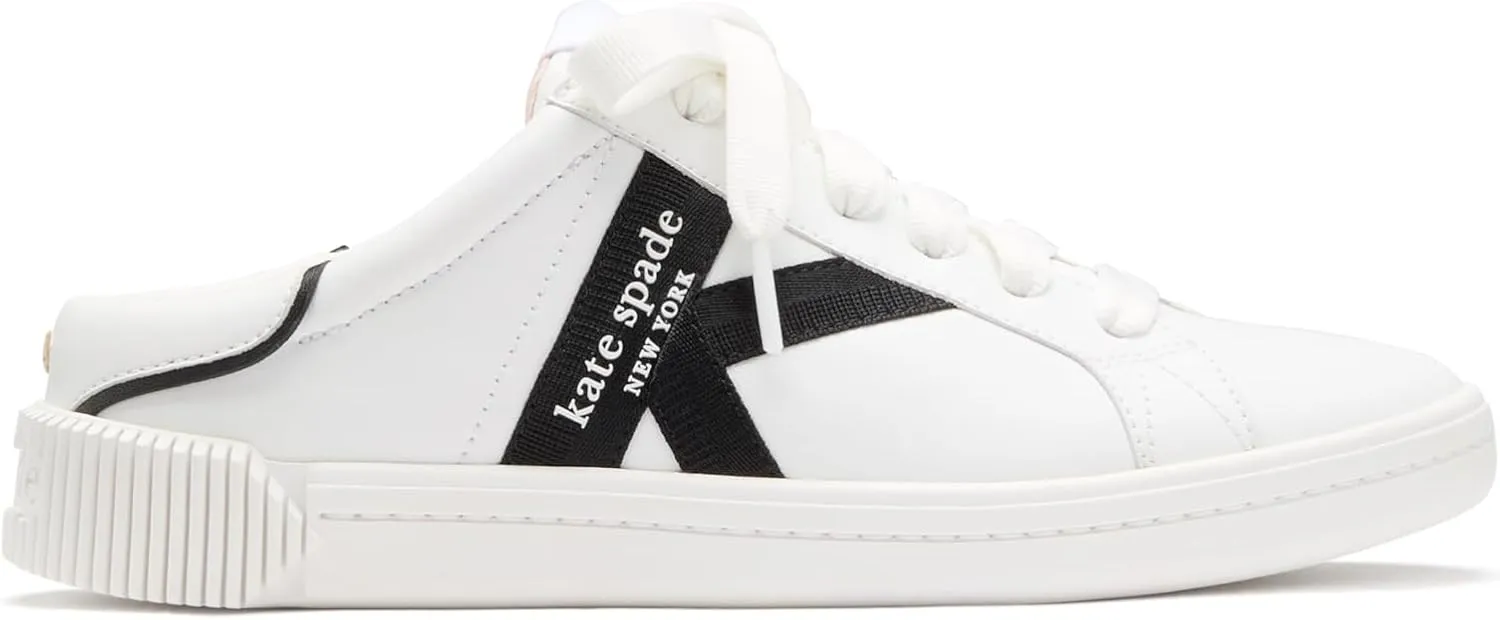 kate spade new york Women's K as in Kate Sneaker