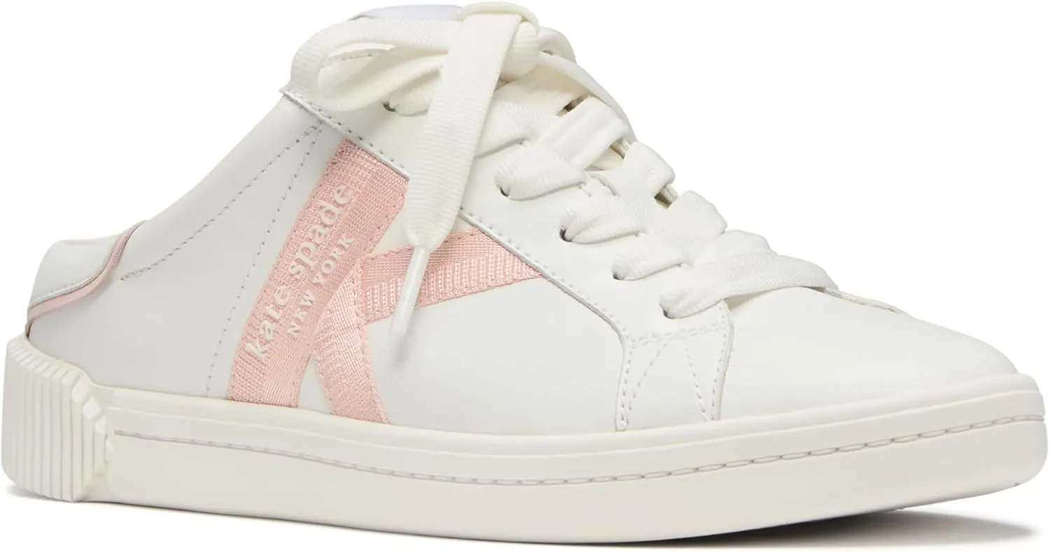 kate spade new york Women's K as in Kate Sneaker
