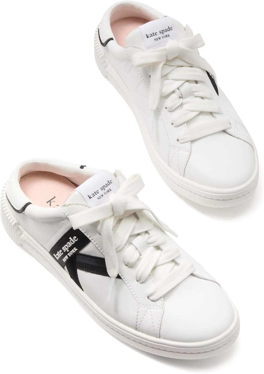 kate spade new york Women's K as in Kate Sneaker