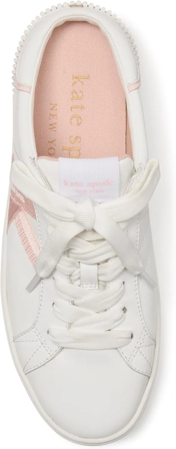 kate spade new york Women's K as in Kate Sneaker