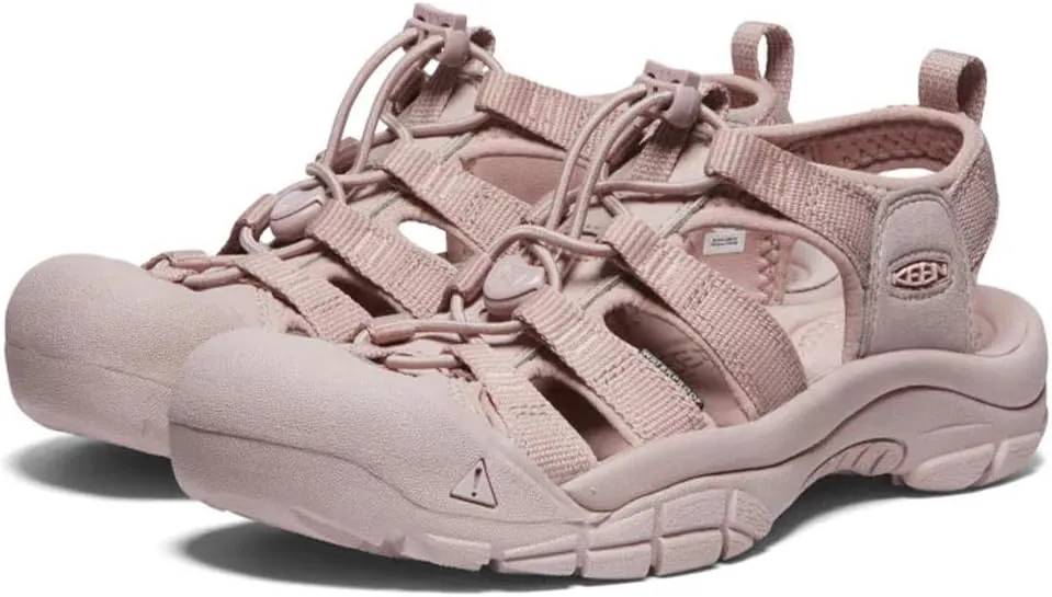 KEEN Women's Newport H2 Closed Toe Water Sandal