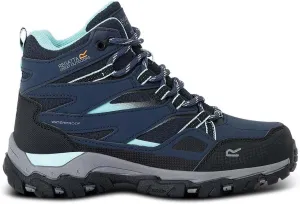 Kids Holcombe Walking Hiking Boots, Hiking Boots Unisex Children