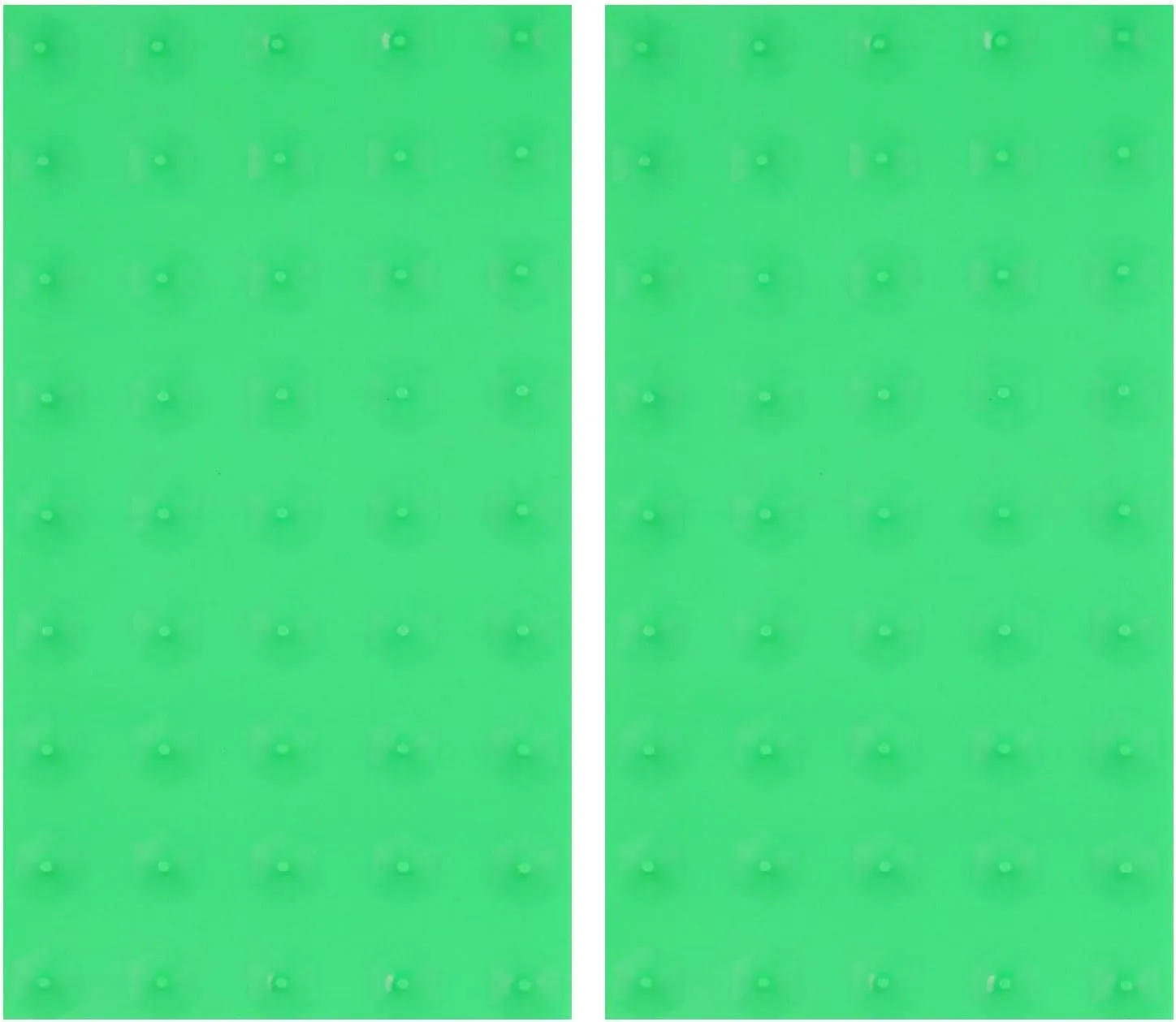 Krown Snow Skate Studded Snowskate Grip 2 Griptape Sheets 90 Studs Choose Color