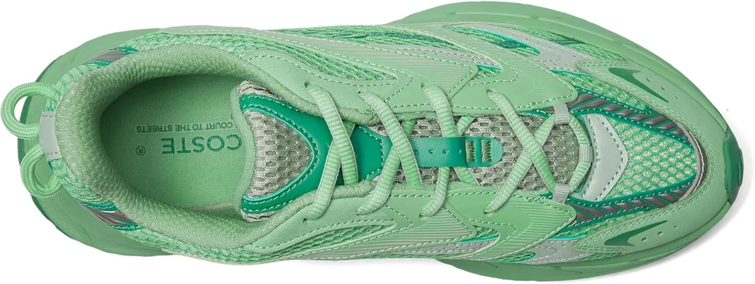 Lacoste Men's L003 Neo Shot Sneakers