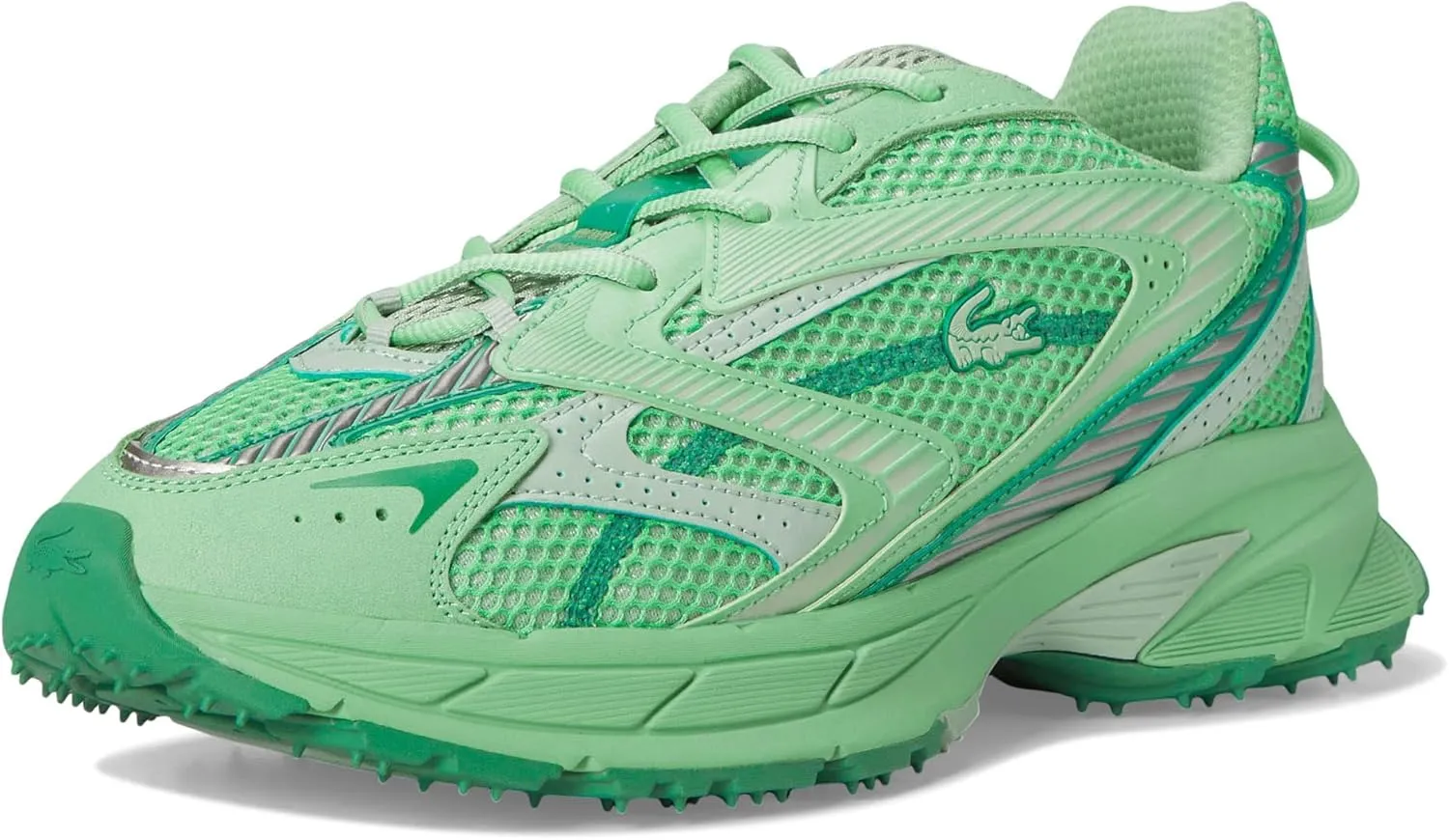 Lacoste Men's L003 Neo Shot Sneakers
