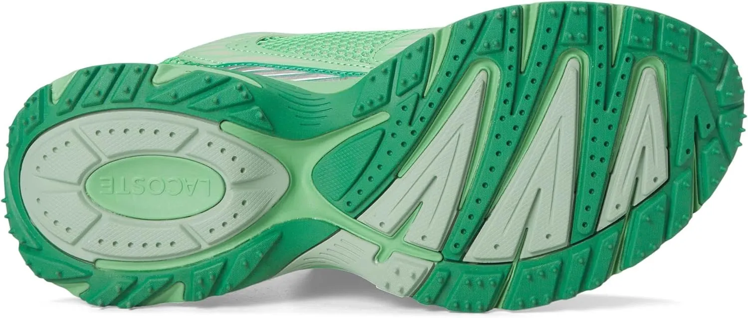 Lacoste Men's L003 Neo Shot Sneakers