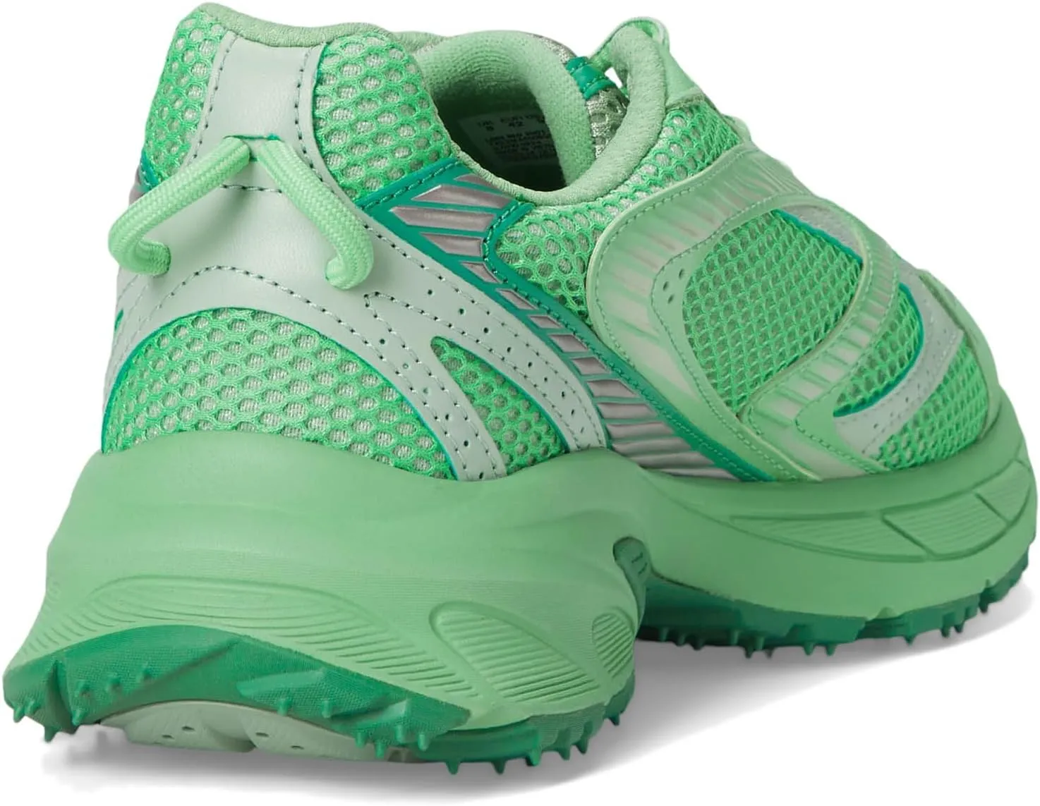 Lacoste Men's L003 Neo Shot Sneakers