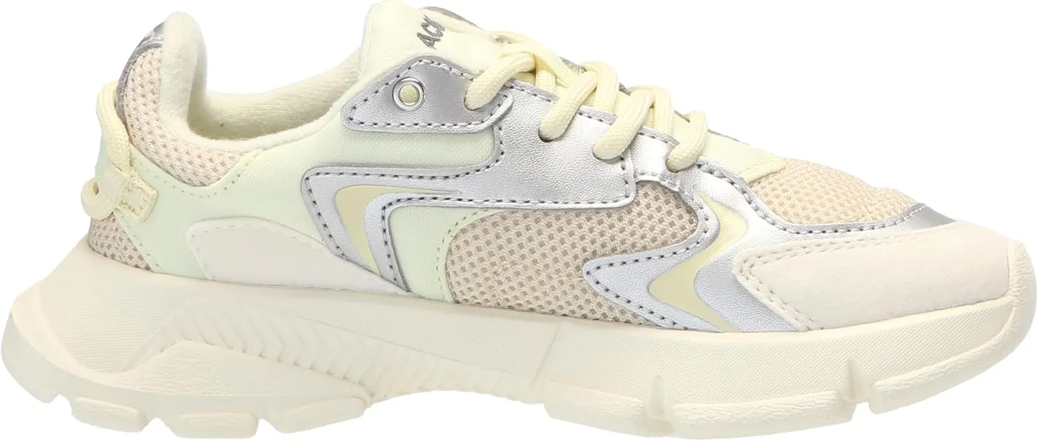 Lacoste Unisex-Child L003 Neo Sneaker