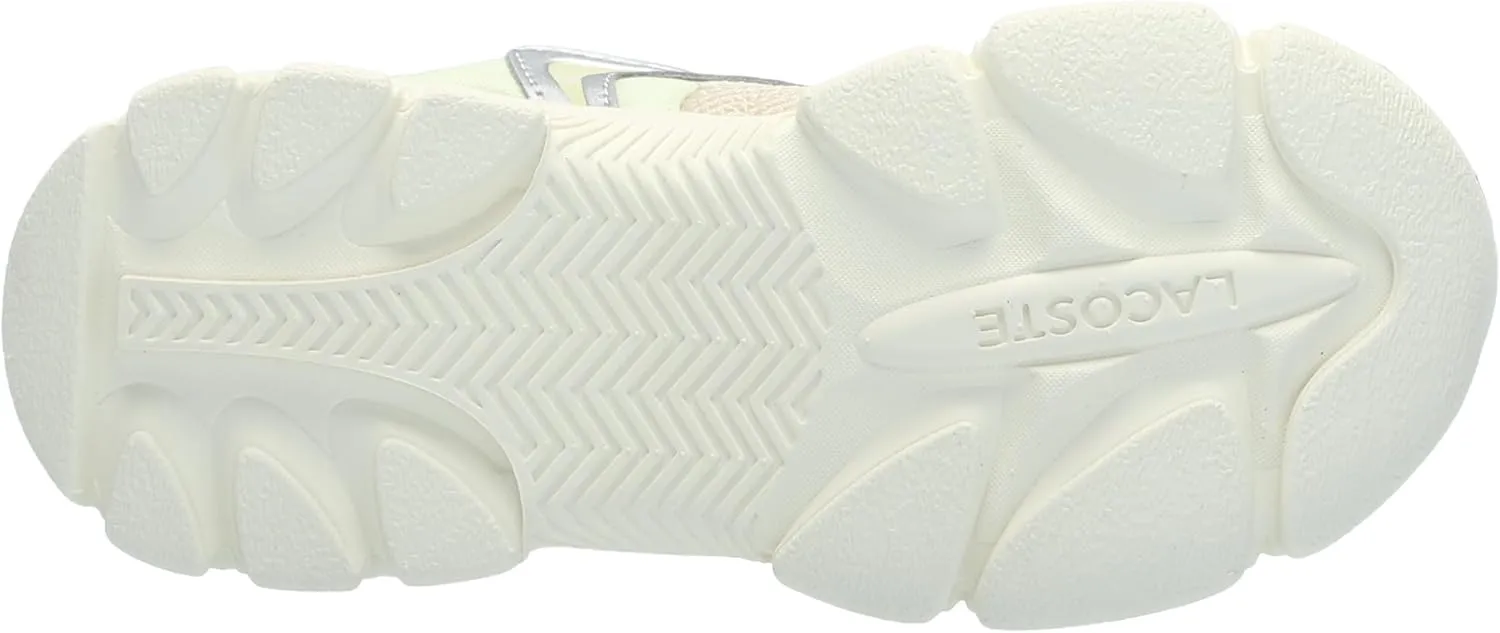 Lacoste Unisex-Child L003 Neo Sneaker