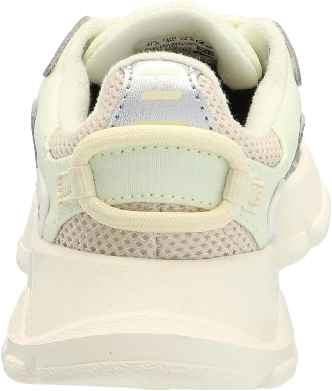 Lacoste Unisex-Child L003 Neo Sneaker