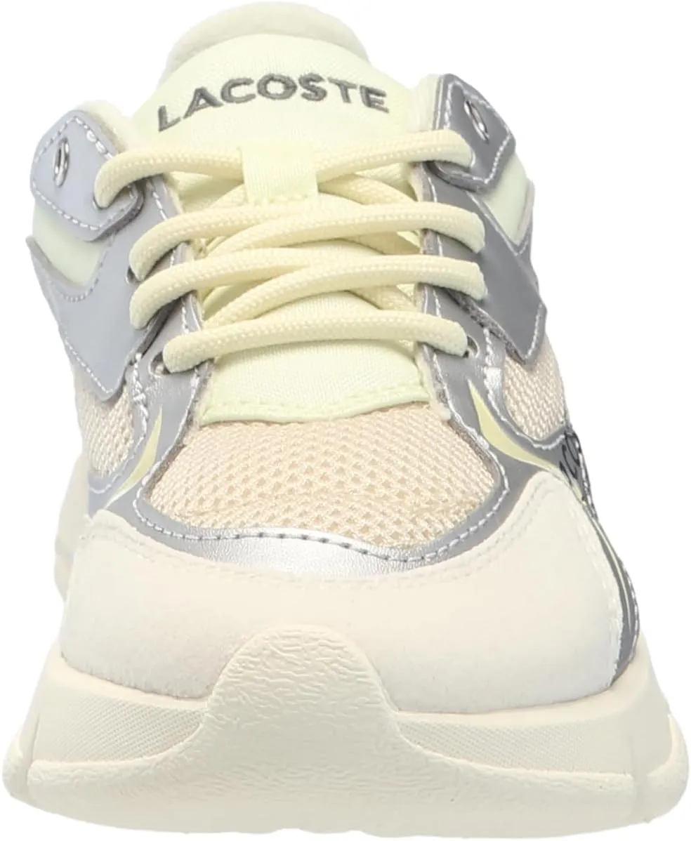 Lacoste Unisex-Child L003 Neo Sneaker