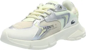 Lacoste Unisex-Child L003 Neo Sneaker